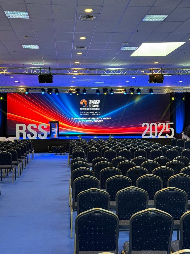 Romanian Security Summit 2025