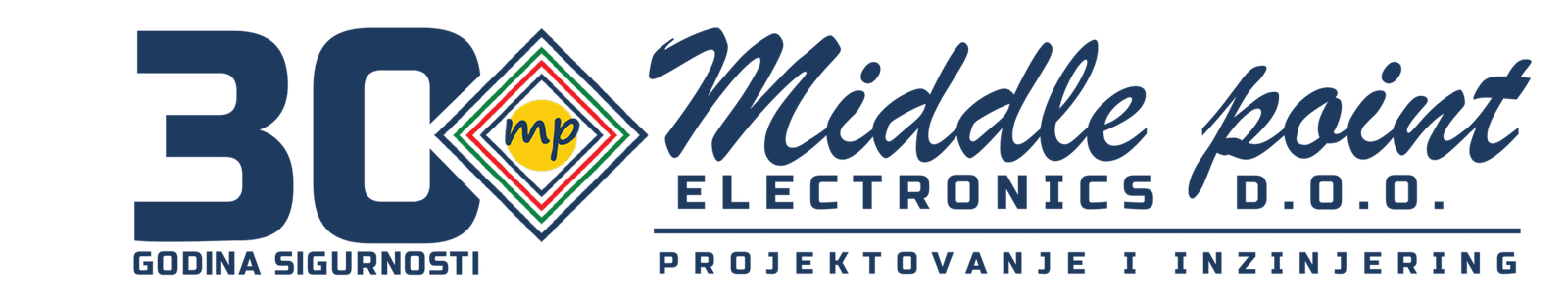 Middlepoint Electronics | projektovanje i inžinjering
